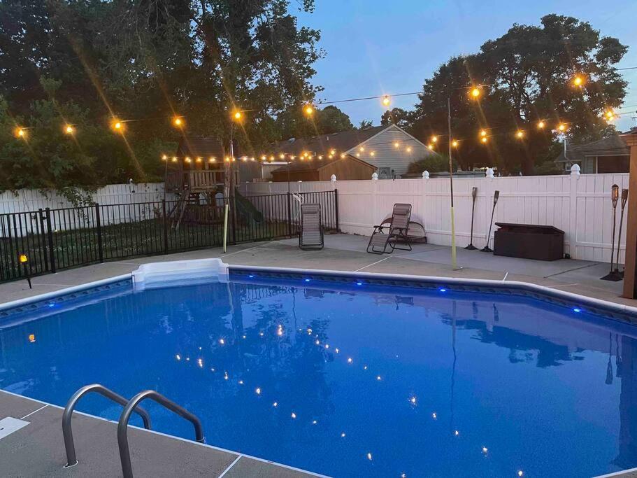 Relax Inn Ultimate Home